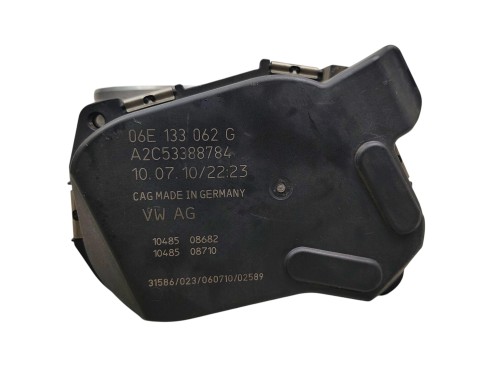 PRZEPUSTNICA AUDI A6 C6 LIFT (2008-2011) 2.8 V6 FSI 06E133062G