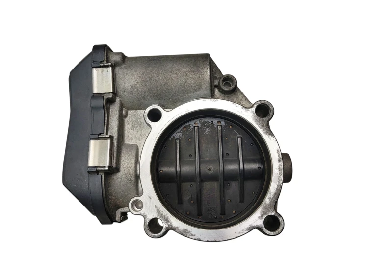 PRZEPUSTNICA AUDI A6 C6 LIFT (2008-2011) 2.8 V6 FSI 06E133062G