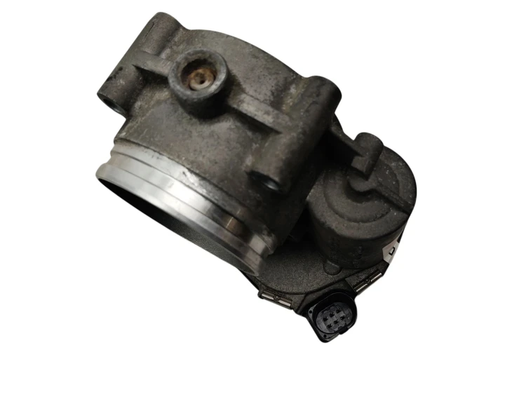 PRZEPUSTNICA AUDI A6 C6 LIFT (2008-2011) 2.8 V6 FSI 06E133062G
