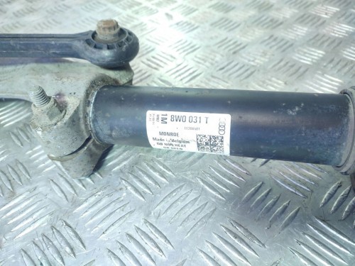 AMORTYZATOR PRAWY PRZÓD AUDI A4 B9 (2015-2019) 1.4 TFSI 150KM 8W0031T