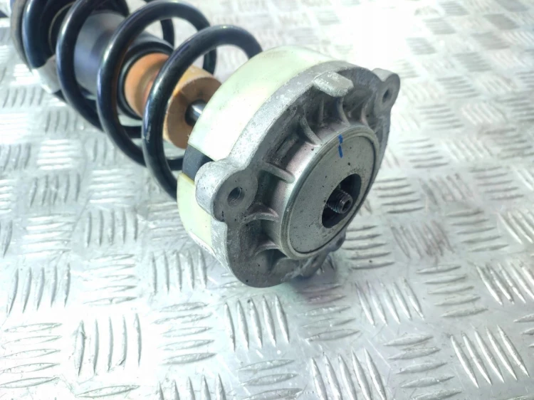 AMORTYZATOR PRAWY PRZÓD AUDI A4 B9 (2015-2019) 1.4 TFSI 150KM 8W0031T