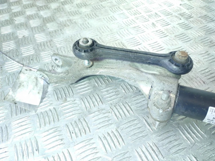 AMORTYZATOR PRAWY PRZÓD AUDI A4 B9 (2015-2019) 1.4 TFSI 150KM 8W0031T