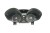 LICZNIK FORD FIESTA MK7 (2008-2017) 1.6L Zetec-S (115PS) 8A6T-10849-CK