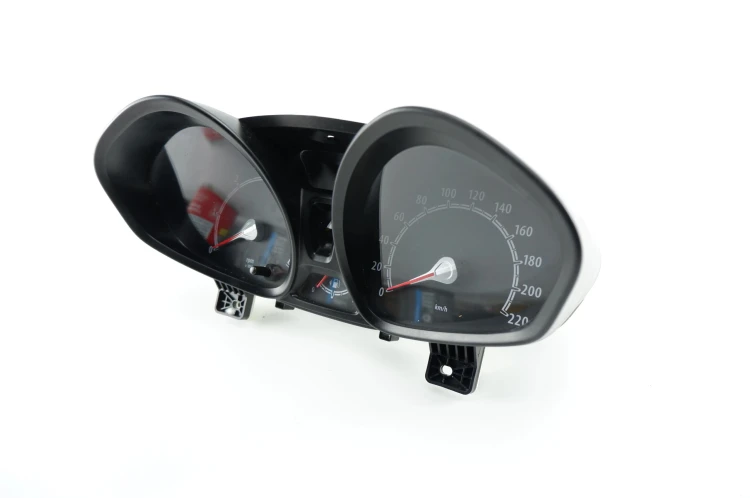 LICZNIK FORD FIESTA MK7 (2008-2017) 1.6L Zetec-S (115PS) 8A6T-10849-CK