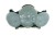 LICZNIK HYUNDAI ATOS (1997-2008) 1.1 12V 94001-02401