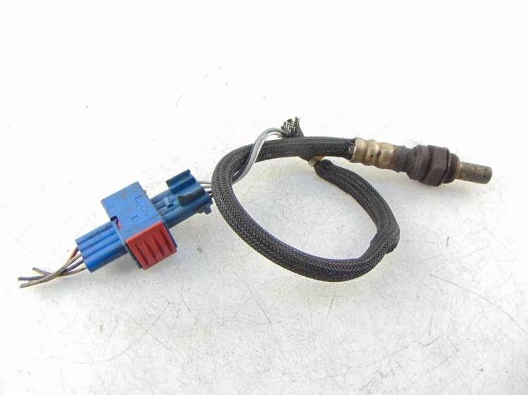 SONDA LAMBDA PEUGEOT 207 (2006-2009) V754896180-04
