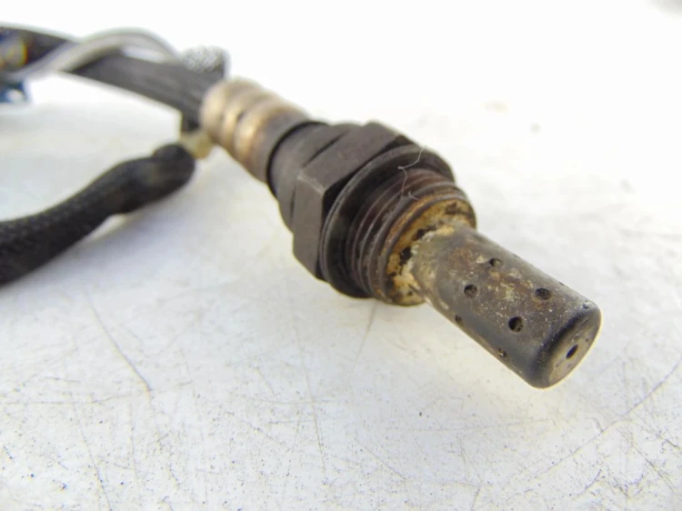 SONDA LAMBDA PEUGEOT 207 (2006-2009) V754896180-04