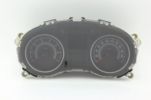 LICZNIK PEUGEOT 301 1.6 16V 9805164580-00