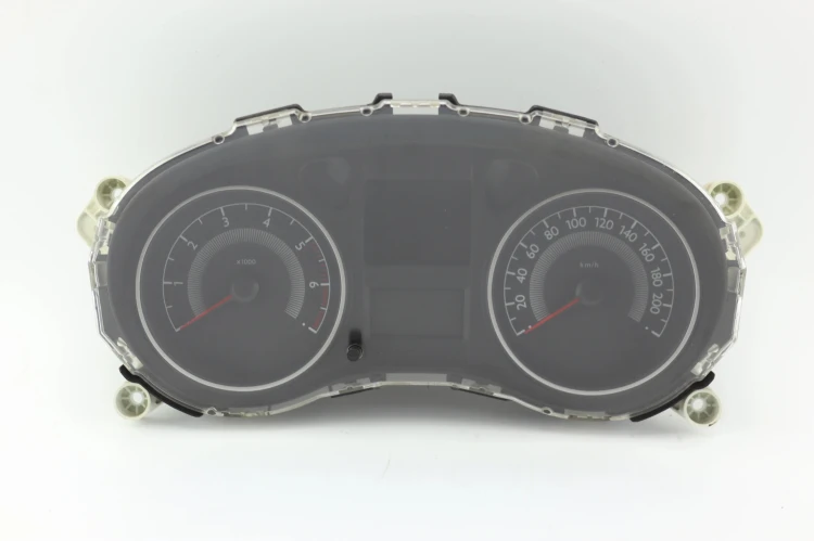 LICZNIK PEUGEOT 301 1.6 16V 9805164580-00
