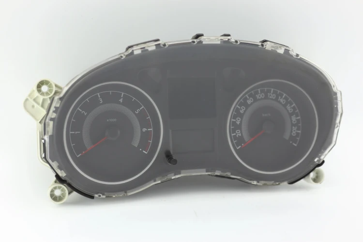 LICZNIK PEUGEOT 301 1.6 16V 9805164580-00