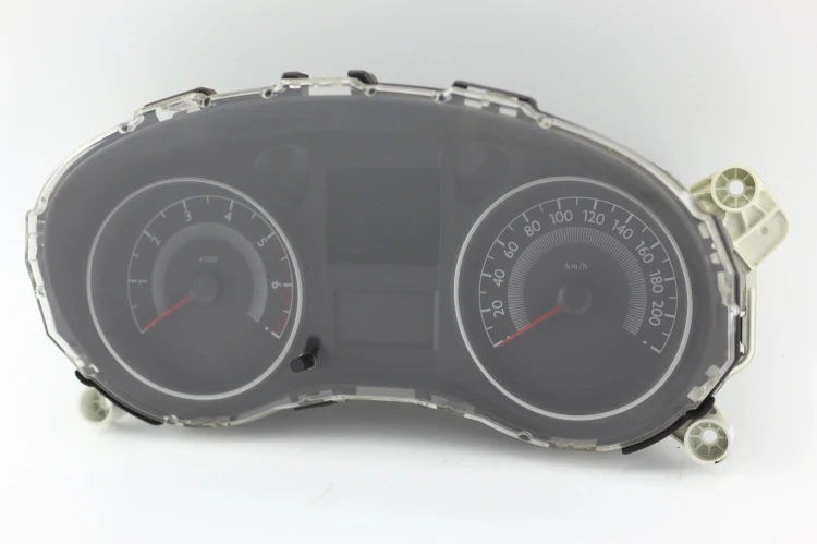 LICZNIK PEUGEOT 301 1.6 16V 9805164580-00
