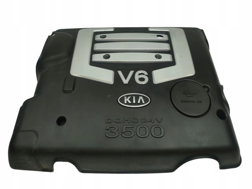 OSŁONA POKRYWA SILNIKA KIA SORENTO I (2002-2007) 3.5 V6 194KM
