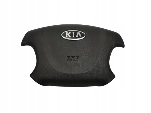 KIEROWNICA KIA CARNIVAL III (2006-2012) 2.9 CRDI 185KM 561102G500