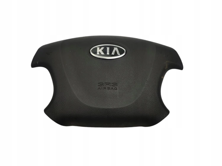 KIEROWNICA KIA CARNIVAL III (2006-2012) 2.9 CRDI 185KM 561102G500