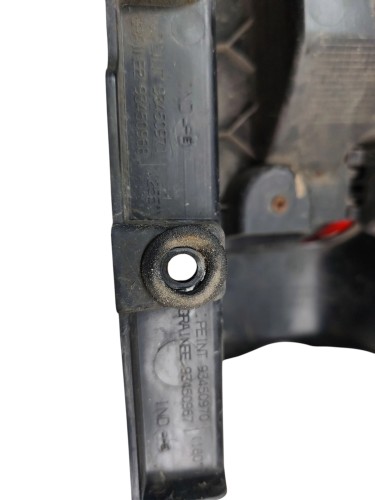LAMPA PRAWY TYŁ RENAULT TRAFIC III LIFT (2019-2021) 1.6 DCI 90KM 265A14210R