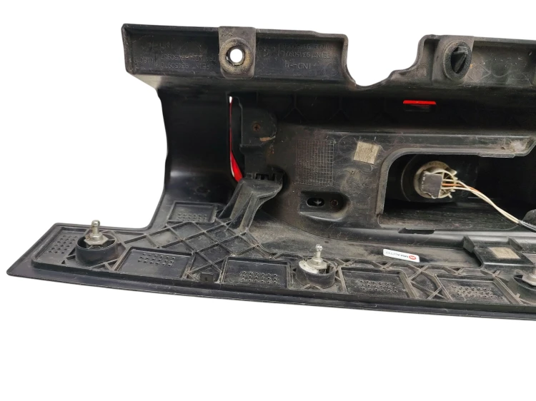 LAMPA PRAWY TYŁ RENAULT TRAFIC III LIFT (2019-2021) 1.6 DCI 90KM 265A14210R