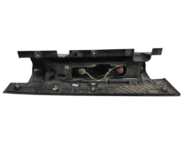 LAMPA PRAWY TYŁ RENAULT TRAFIC III LIFT (2019-2021) 1.6 DCI 90KM 265A14210R