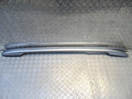 RELINGI DACHOWE RENAULT MEGANE III (2008-2013) 1.6 16V