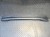 RELINGI DACHOWE RENAULT MEGANE III (2008-2013) 1.6 16V
