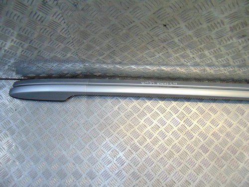 RELINGI DACHOWE RENAULT MEGANE III (2008-2013) 1.6 16V