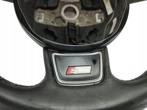 KIEROWNICA AUDI Q5 8R LIFT (2012-2016) 2.0 TDI 150KM 8K04199091CA