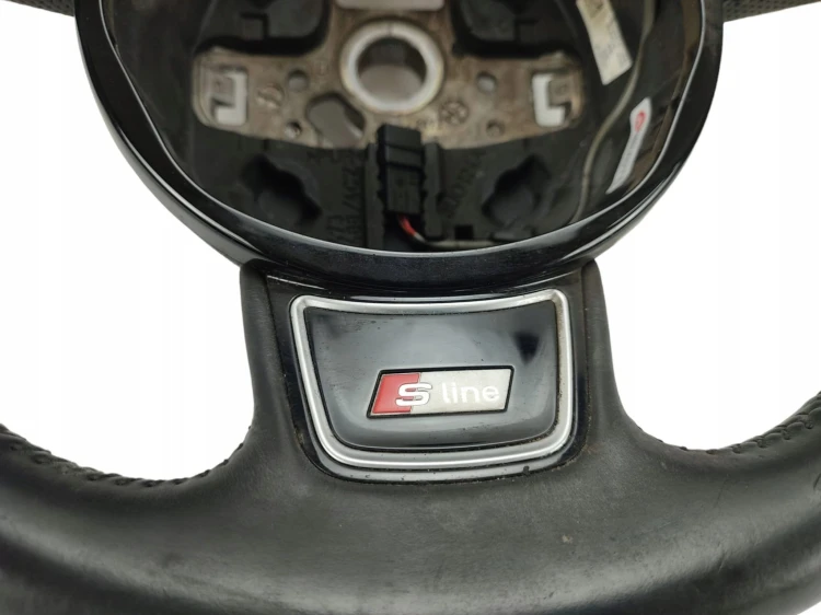 KIEROWNICA AUDI Q5 8R LIFT (2012-2016) 2.0 TDI 150KM 8K04199091CA