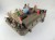 ZESTAW STARTOWY CITROEN C5 I (2001-2004) 2.2 HDI 9638795280 96444602