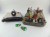 ZESTAW STARTOWY CITROEN C5 I (2001-2004) 2.2 HDI 9638795280 96444602