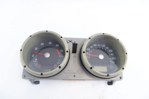LICZNIK VOLKSWAGEN POLO III 6N 1.4 8V 6N0920804D