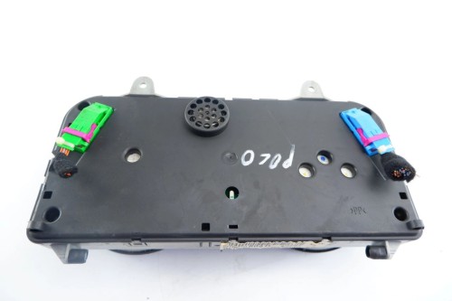 LICZNIK VOLKSWAGEN POLO III 6N 1.4 8V 6N0920804D
