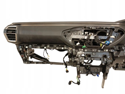 DESKA ROZDZIELCZA CITROEN C5 X (2021-) 1.2 THP 131KM