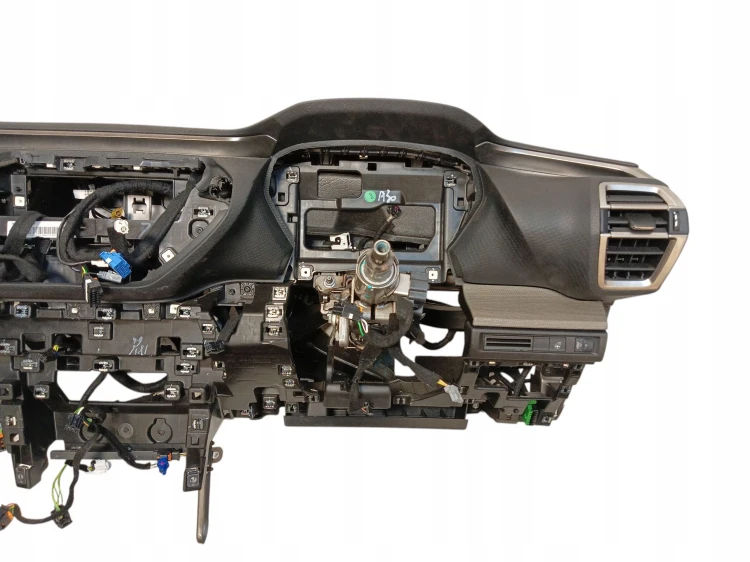 DESKA ROZDZIELCZA CITROEN C5 X (2021-) 1.2 THP 131KM