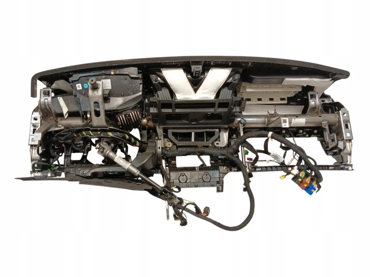 DESKA ROZDZIELCZA CITROEN C5 X (2021-) 1.2 THP 131KM