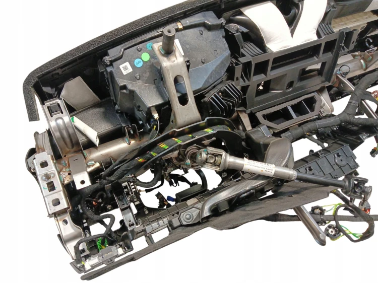 DESKA ROZDZIELCZA CITROEN C5 X (2021-) 1.2 THP 131KM