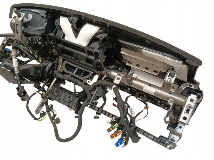 DESKA ROZDZIELCZA CITROEN C5 X (2021-) 1.2 THP 131KM