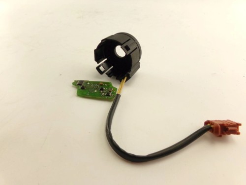 ZESTAW STARTOWY PEUGEOT 207 LIFT (2009-2012) 9676830080