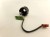ZESTAW STARTOWY PEUGEOT 207 LIFT (2009-2012) 9676830080