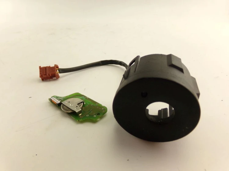 ZESTAW STARTOWY PEUGEOT 207 LIFT (2009-2012) 9676830080