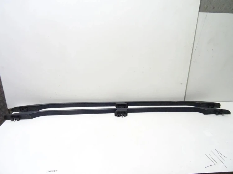 RELINGI DACHOWE RENAULT MEGANE II LIFT (2005-2008)