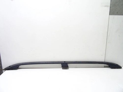 RELINGI DACHOWE RENAULT MEGANE II LIFT (2005-2008)