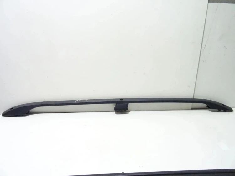 RELINGI DACHOWE RENAULT MEGANE II LIFT (2005-2008)