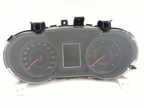 LICZNIK MITSUBISHI LANCER VIII (2007-2015) 2.0 DI-D 140KM 8100B125A