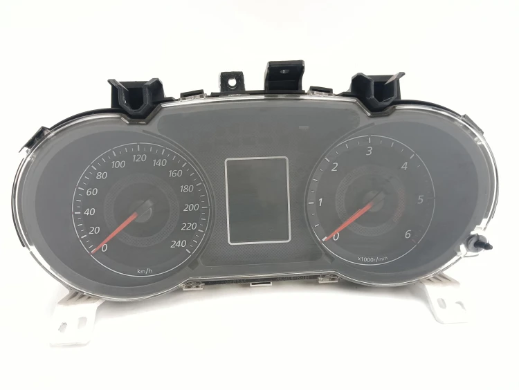 LICZNIK MITSUBISHI LANCER VIII (2007-2015) 2.0 DI-D 140KM 8100B125A