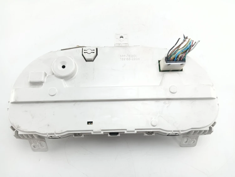 LICZNIK MITSUBISHI LANCER VIII (2007-2015) 2.0 DI-D 140KM 8100B125A