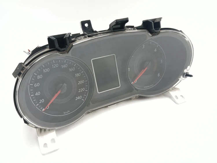 LICZNIK MITSUBISHI LANCER VIII (2007-2015) 2.0 DI-D 140KM 8100B125A