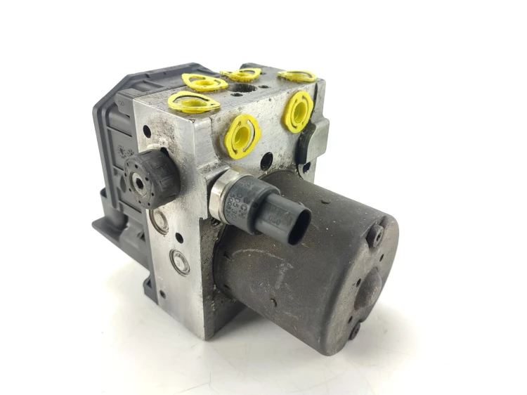 POMPA ABS ALFA ROMEO 166 LIFT (2003-2007) 2.4 JTD 150KM 0265950087