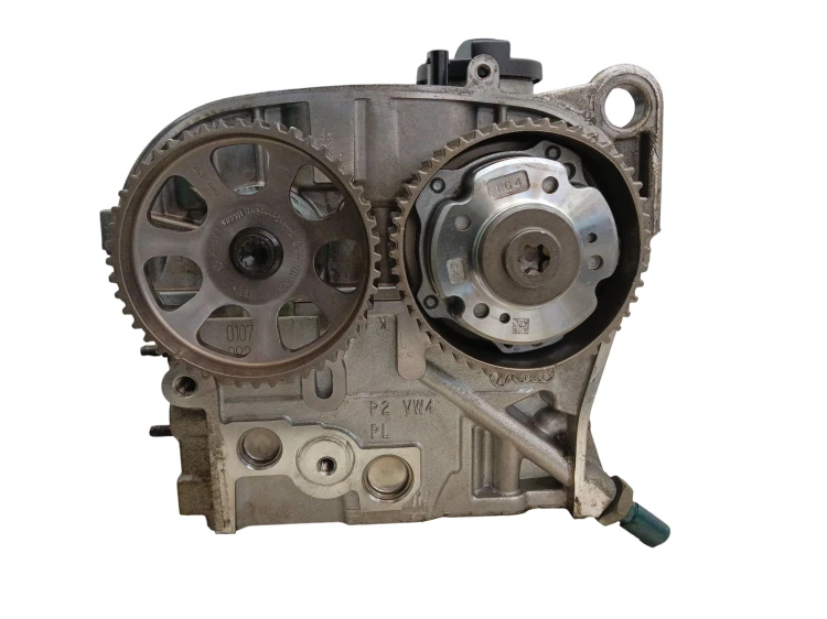 GŁOWICA VOLKSWAGEN UP (2011-2016) 1.0 MPI 60KM 04C103475D