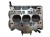 GŁOWICA VOLKSWAGEN UP (2011-2016) 1.0 MPI 60KM 04C103475D