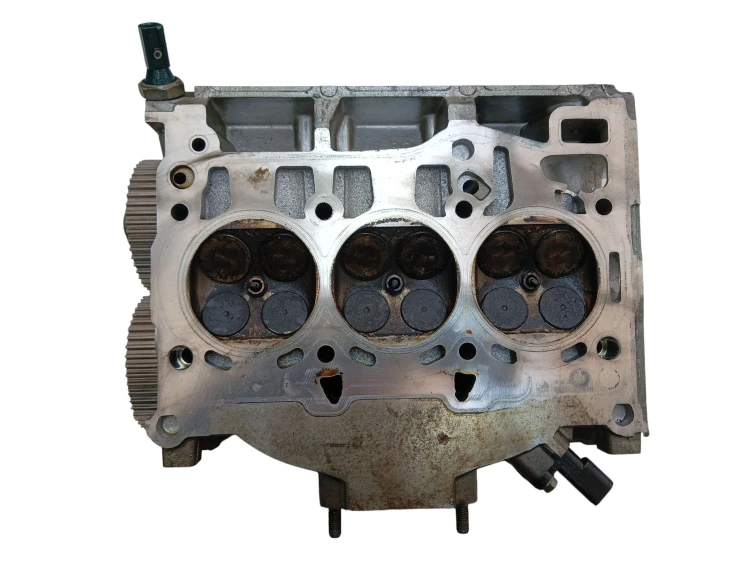 GŁOWICA VOLKSWAGEN UP (2011-2016) 1.0 MPI 60KM 04C103475D