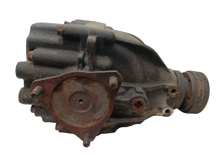 DYFERENCJAŁ MOST TYŁ SUZUKI SWIFT V (2010-2013) 1.2 94KM
